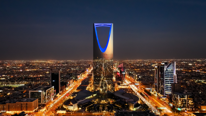 Saudi pledges $400m in fee refunds for startups