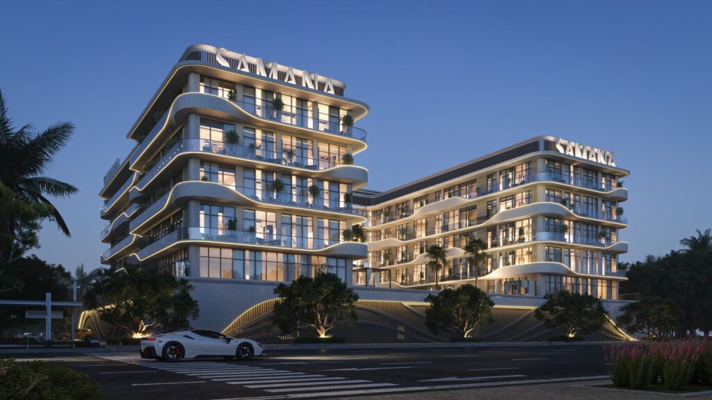 Samana Developers Introduces “SAMANA Hills South 3” After Record Demand for Previous Phases