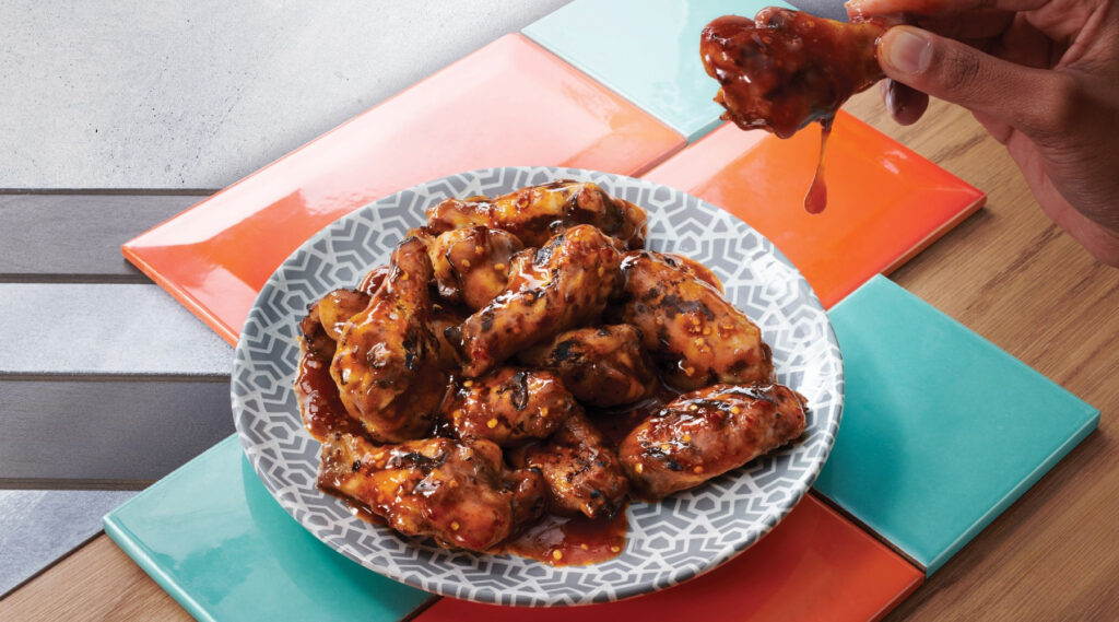 Nando’s UAE Launches Saucy Wings and Bottomless Tuesdays to Spice Up the Week