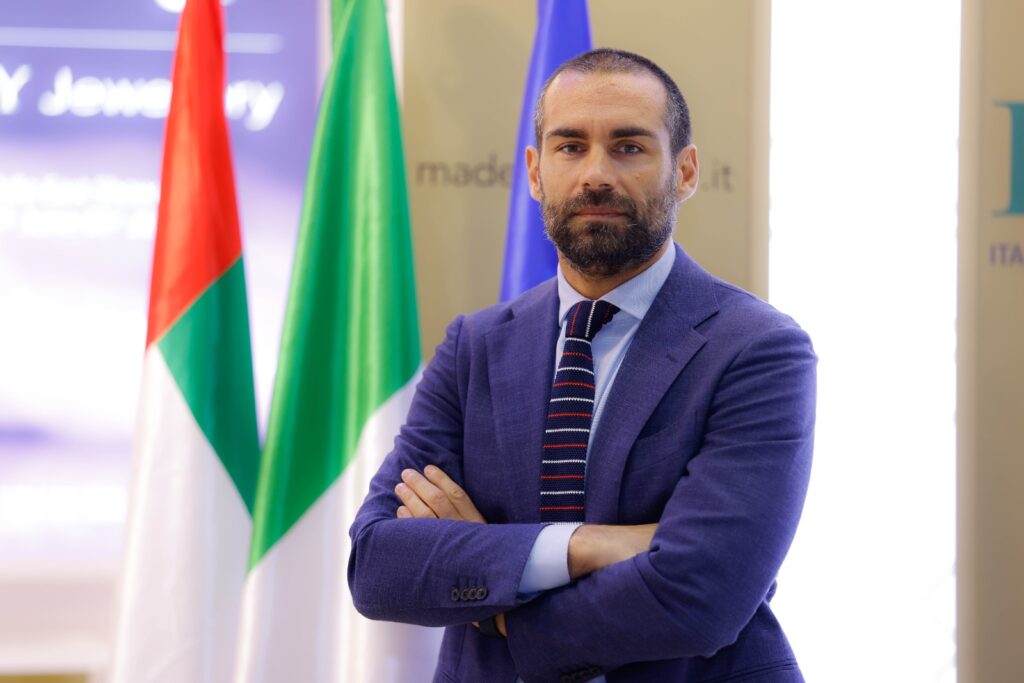 Italy’s Exports of Food Processing and Packaging Machinery to the UAE Hit €161 Million in First Half of 2025