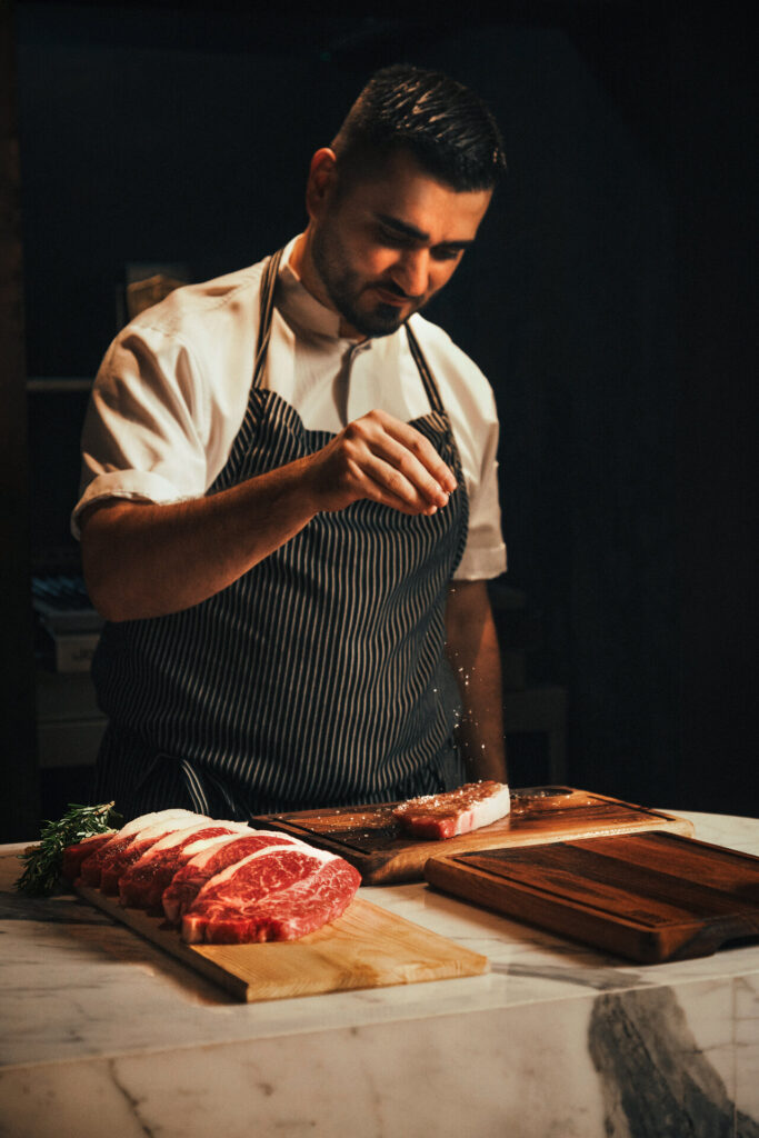 Fumée Sets Dubai Alight with Dual Steakhouse Openings at Fairmont Dubai and Dubai Marina Walk
