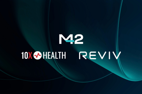 Abu Dhabi to Welcome 10XREVIV as 10X Health and REVIV Global Form Strategic Alliance with M42