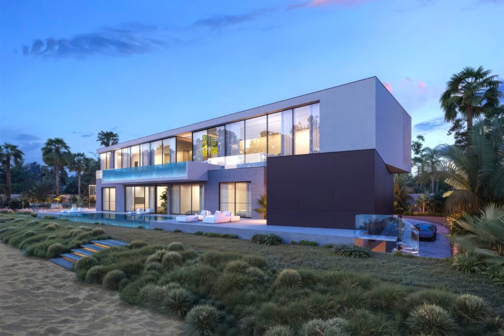 Build-First Ultra-Luxury Strategy Drives AED3 Billion Residential Portfolio in Dubai