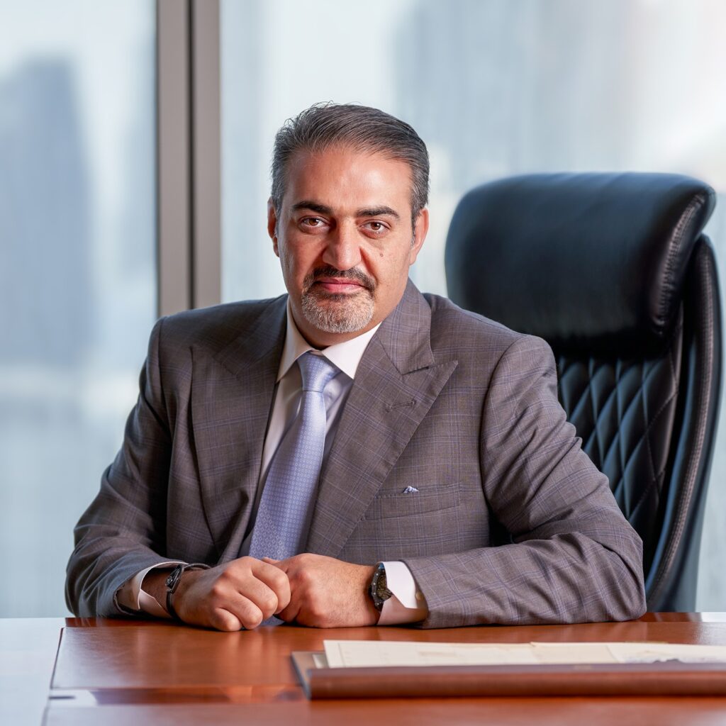 BHM Capital Announces 41% Surge in Net Profit for Q3 2025 as Growth Accelerates