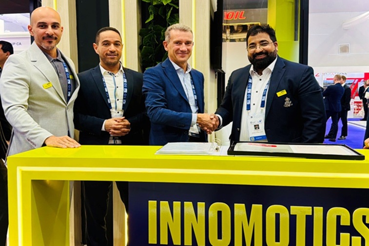 Innomotics and Danfoss Extend Global Agreement to Deliver Enhanced Support Services Across the Middle East