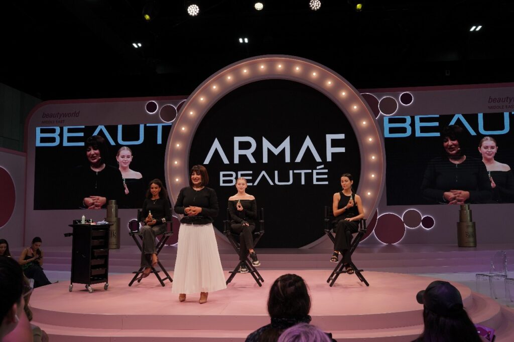 Armaf Beauté Launches Inclusive, Skincare-Driven Makeup Range in the Middle East