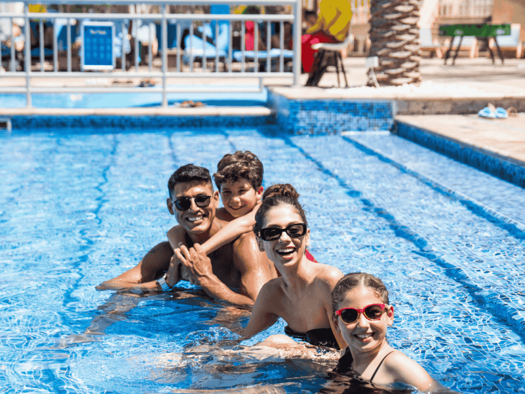 Title: Celebrate the Festive Season in Style at Riva Beach Club with Exclusive Events and Seasonal Offers