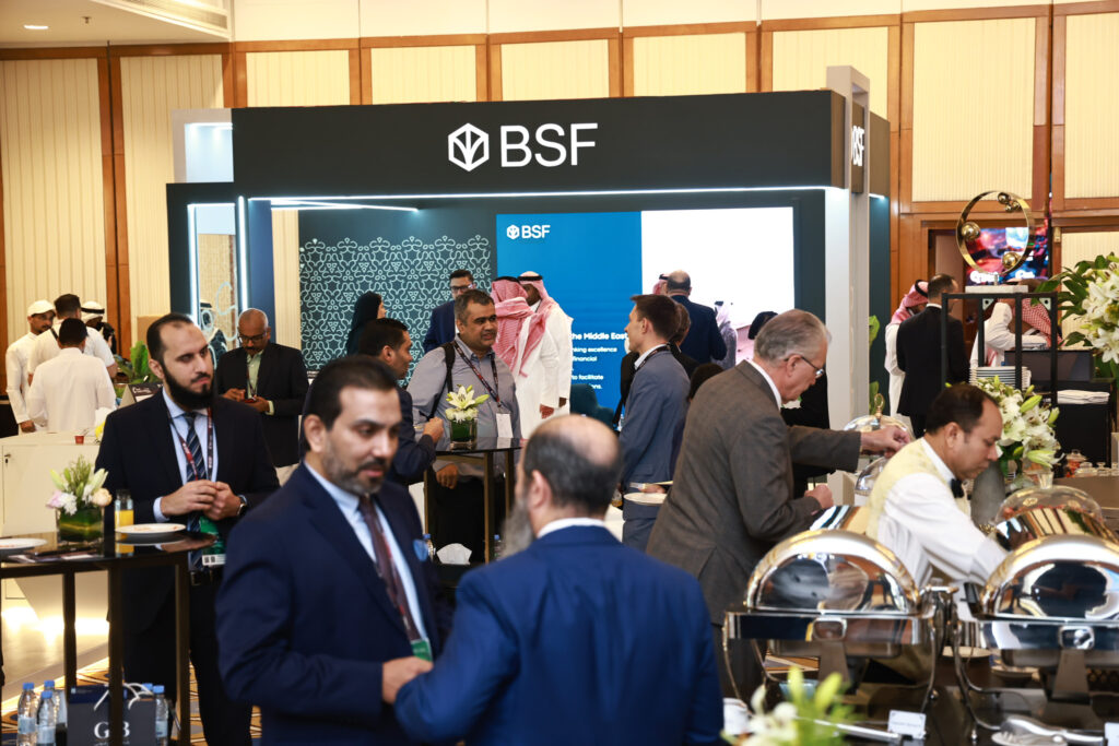 Saudi Trade Finance Summit 2025 to Drive Strategic Dialogue on the Kingdom’s Rising Trade Influence