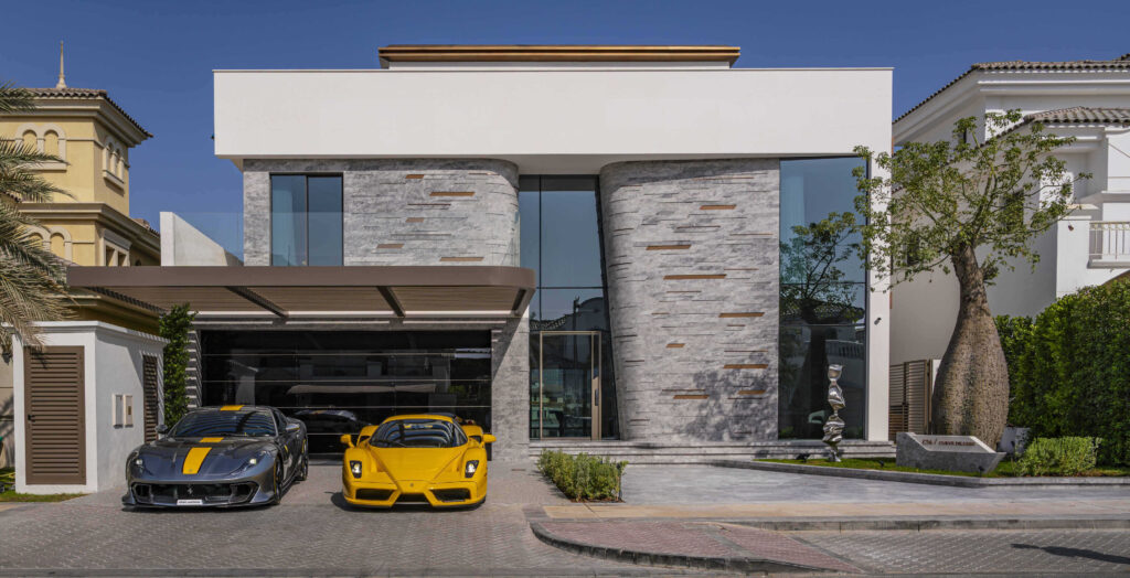 Curve DiLusso by Alpago Group Sets a New Benchmark for Beachfront Living on Palm Jumeirah