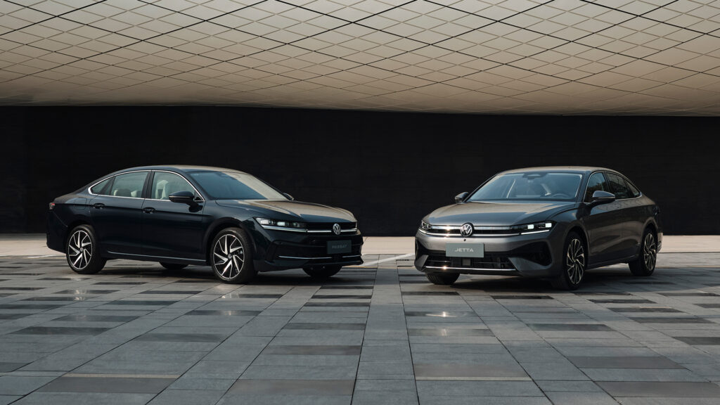 Volkswagen Abu Dhabi Launches Early 2026 Pre-Booking Offer for Passat and Jetta