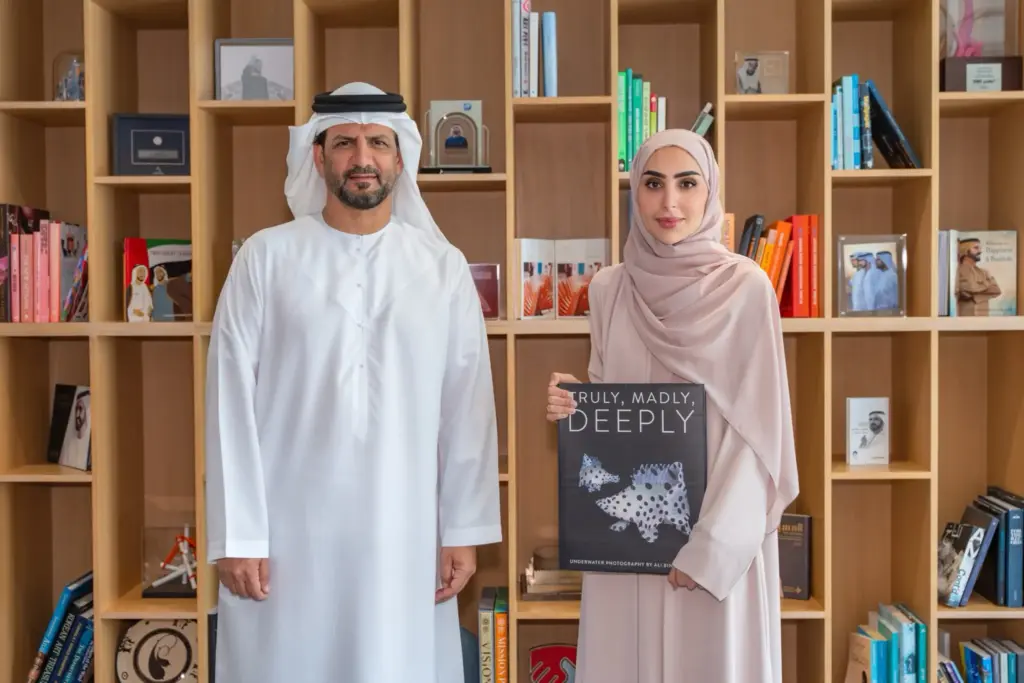 Dubai Culture Wraps Drive-Through ‘Al Marmoom: The Living Wild’ Exhibition, Launches Virtual Edition