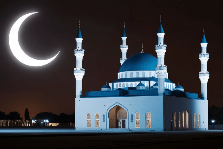 UAE Residents Can Plan a Nine-Day Eid Al Fitr Break in 2026