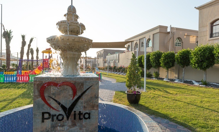 Young Emirati’s Road to Recovery Highlights the Impact of Rehabilitation at NMC ProVita