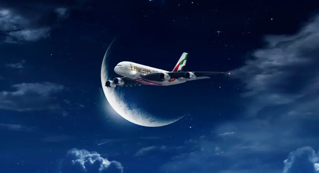 Emirates Skywards Launches Ramadan Rewards Program with 2 Million Miles Up for Grabs